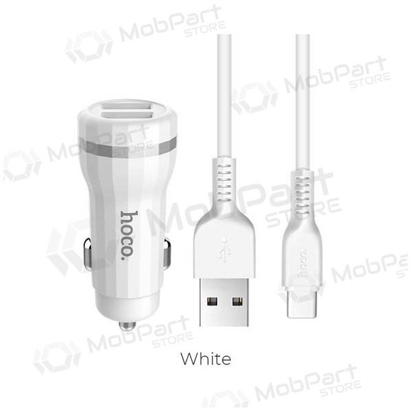 Billaddare HOCO Z27 USB + 