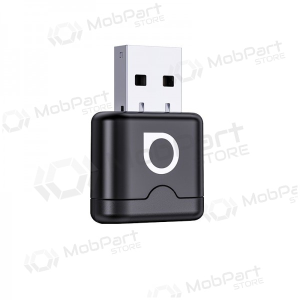 Trådlös CarPlay / Android Auto-adapter Ottocast Mini Aura CA530-T svart