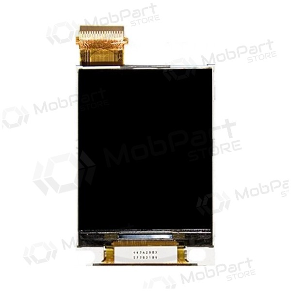 LG KG290 / KG291 LCD-skärm