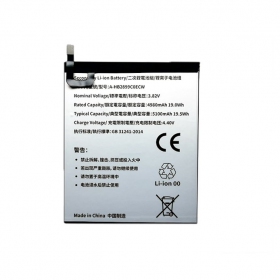 HUAWEI MediaPad M3 batteri / ackumulator (4980mAh)