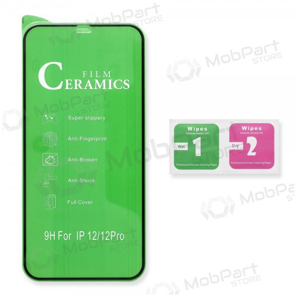 Samsung A326 A32 5G / M326 M32 5G härdat glas skärmskydd 