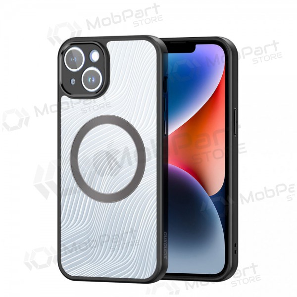 Apple iPhone 14 fodral - Dux Ducis Aimo Mag