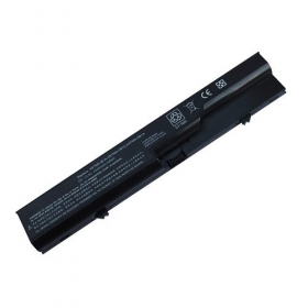 HP HSTNN-IB1A, 4400mAh laptop batteri, Selected