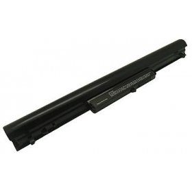 HP HSTNN-YB4D, 2600mAh laptop batteri, Advanced