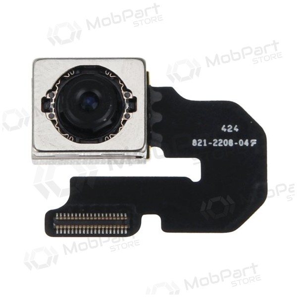 Apple iPhone 6 Plus bakre kamera