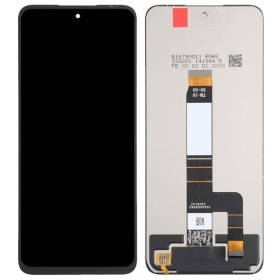 Xiaomi Redmi 13 4G, 5G, Poco M6 4G skärm (Premium)