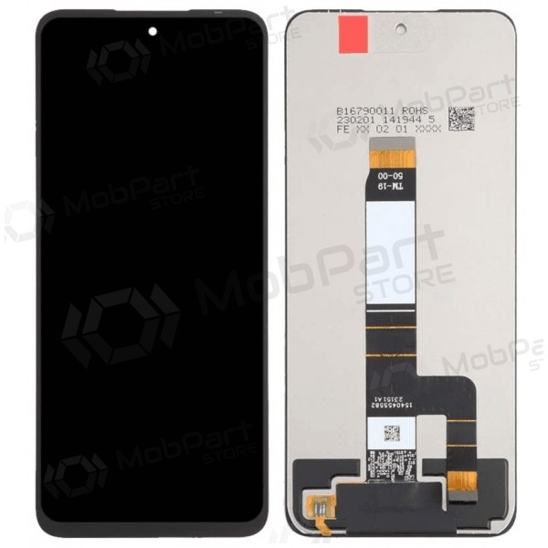 Xiaomi Redmi 13 4G, 5G, Poco M6 4G skärm (Premium) Xiaomi Redmi 13 4G, 5G, Poco M6 4G skärm (Premium)