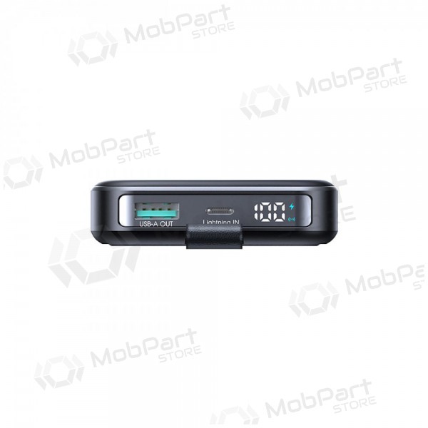Powerbank Power Bank Joyroom JR-PBM11 22.5W Qi2 Magnetic Wireless 10000mAh svart