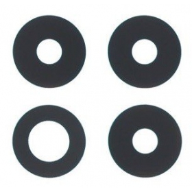 Xiaomi Poco F6 Pro kamera lins Black (only lens 4pcs) ORG