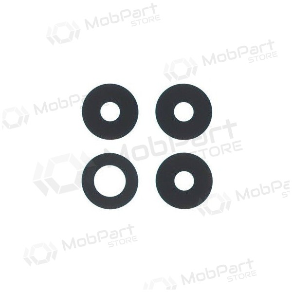 Xiaomi Poco F6 Pro kamera lins Black (only lens 4pcs) ORG
