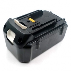 Batteri Makita BL3626 36V för verktyg 3Ah Li-ion (ersättningsbatteri)
