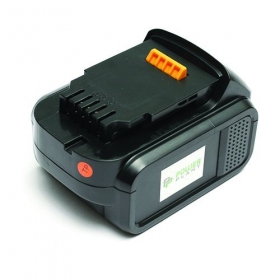 Batteri för verktyg DEWALT GDCB140,14.4V, 4.0Ah, Li-Ion