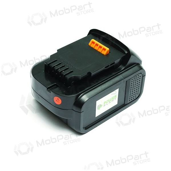 Batteri DeWalt XR DCB140 14,4V för verktyg 4Ah Li-ion (ersättningsbatteri)