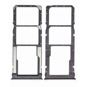 Xiaomi Redmi Note 8T SIM-kortshållare (vit)