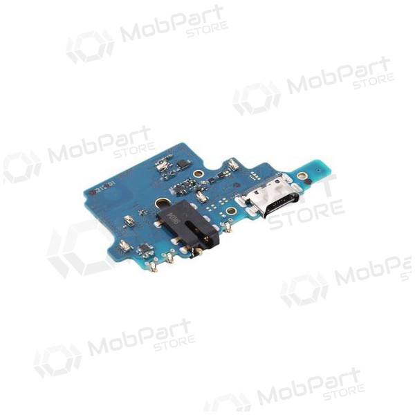 Samsung N770 Galaxy Note 10 Lite laddarkontakt och mikrofon med flex (service pack) (original) Samsung N770 Galaxy Note 10 Lite laddarkontakt och mikrofon med flex (service pack) (original)