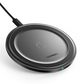 Laddare trådlös Ugreen 10W (svart)