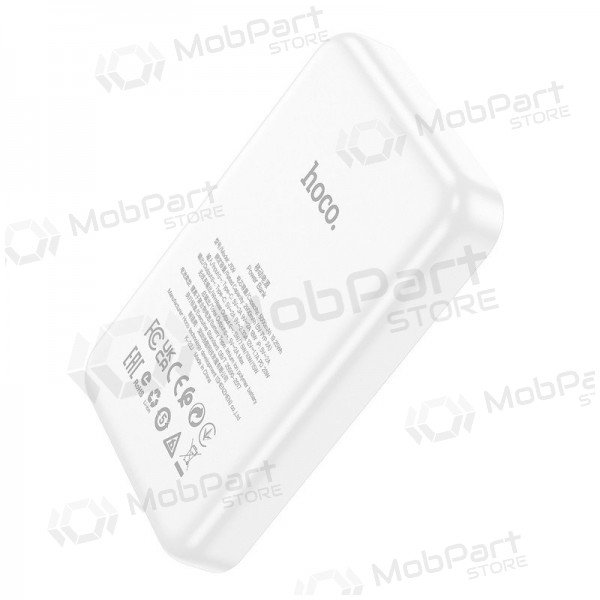 Powerbank Power Bank Hoco J109 PD20W Magnetic 5000mAh vit