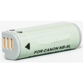 Canon NB-9L foto batteri / ackumulator