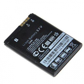 LG IP-520N (GD900) batteri / ackumulator (700mAh)
