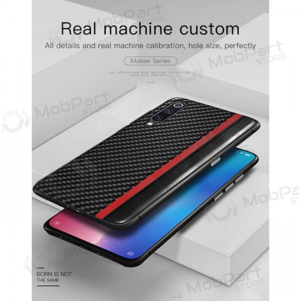 Apple iPhone X / XS fodral 
