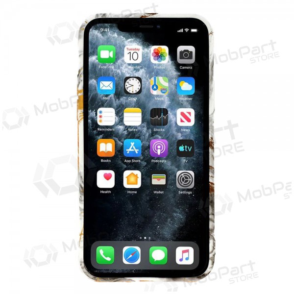Apple iPhone 12 / 12 Pro fodral 