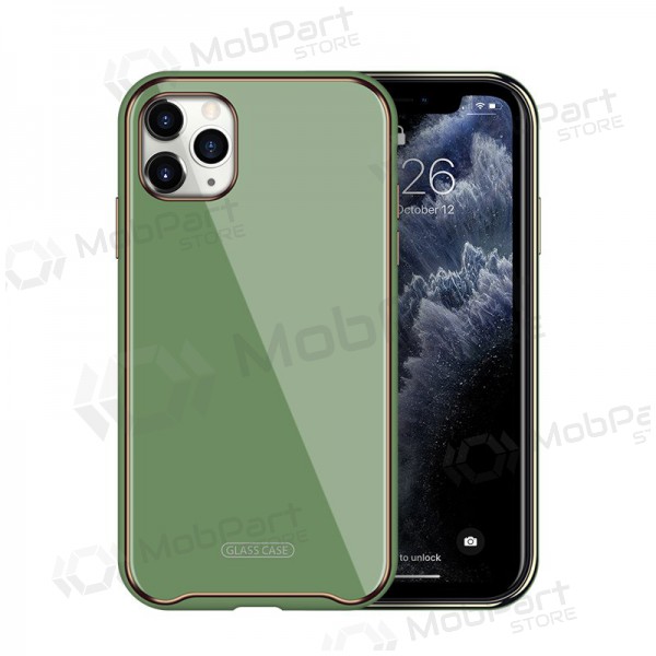 Apple iPhone 11 fodral 