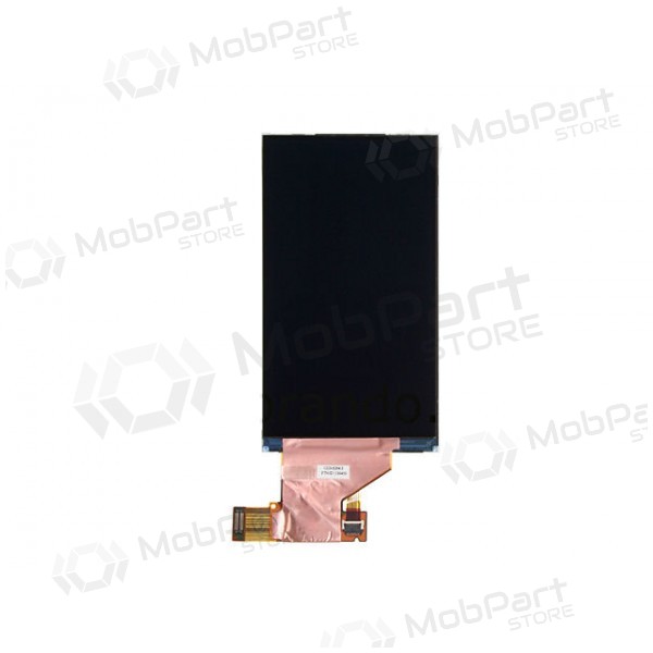 LCD skärm Sony Ericsson X10 - Premium