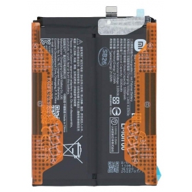 Xiaomi 15T batteri, ackumulator (BP5J) (original)