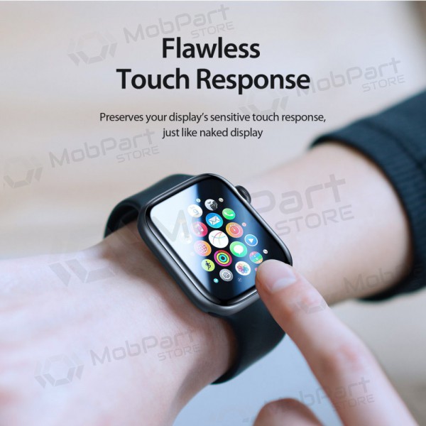 Apple Watch 40mm skärmskydd -Dux Ducis Pmma-