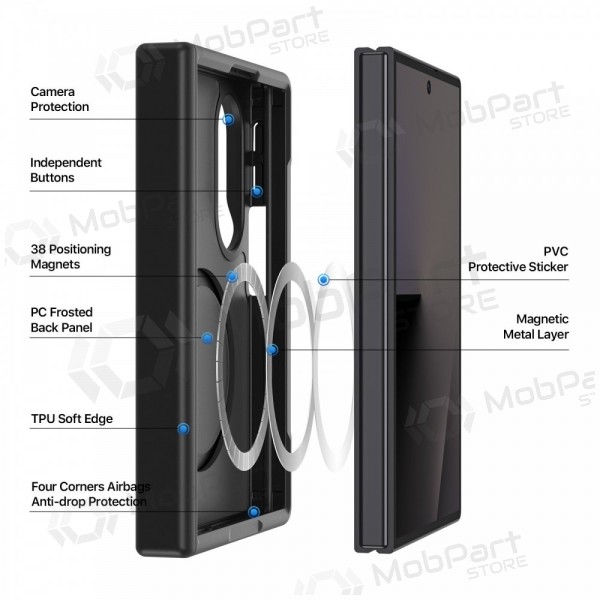 Samsung Galaxy Z Fold8 fodral 