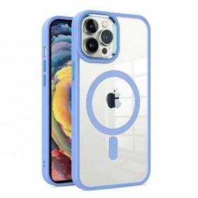 Apple iPhone 11 Pro Max mobilskal „Premium Mag Cover“