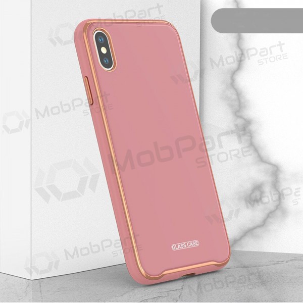 Apple iPhone XR fodral 