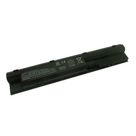 HP FP06, 5200mAh laptop batteri, Advanced