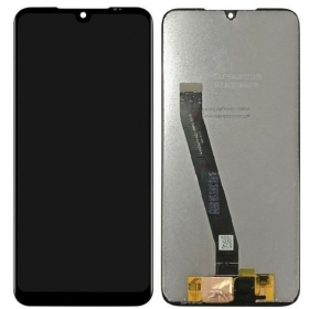 Xiaomi Redmi 7 skärm (svart)