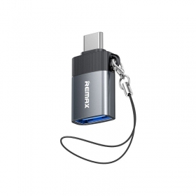 USB-C-adapter Remax CB32 USB-C till USB-A OTG