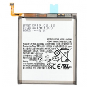 Samsung Galaxy Note 10 batteri - EB-BN970ABU