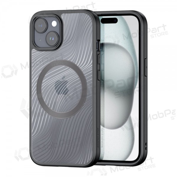 Apple iPhone 15 Plus fodral, skal Apple iPhone 15 Plus fodral, skal