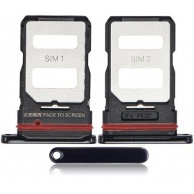 Xiaomi 11T / 11T Pro SIM korthållare (grå)