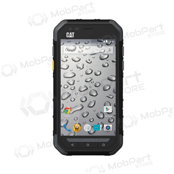 CAT S30 skärm (med ram) (begagnad, original)