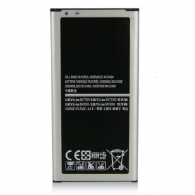 Samsung G900F Galaxy S5 (EB-BG900BBE) batteri / ackumulator (2800mAh)