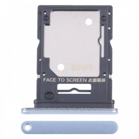 Xiaomi Redmi Note 13 4G SIM korthållare (Ice Blue)