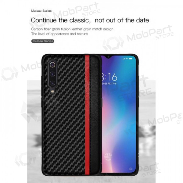 Apple iPhone XS Max fodral 
