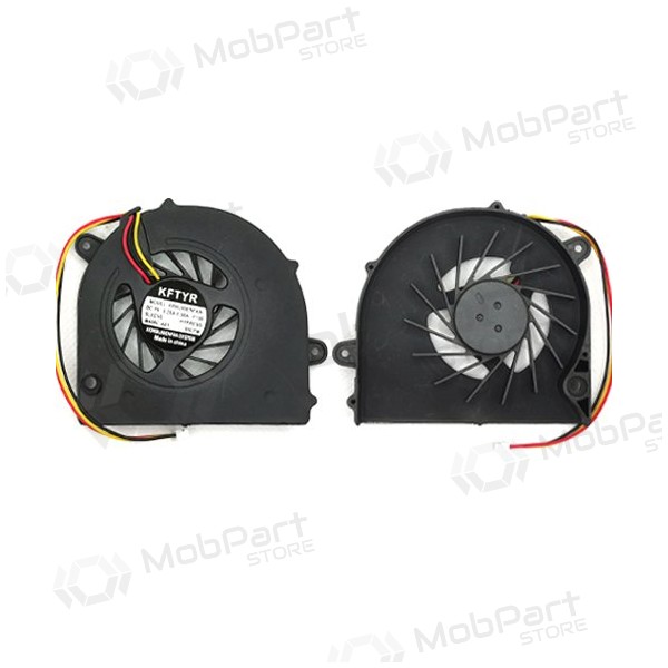 Laptopkylare HP Pavilion DV7-4071, DV7-4060US