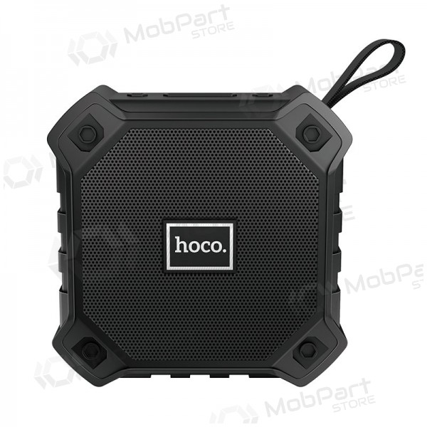 Bluetooth bärbar topphögtalare Hoco BS34 (svart)