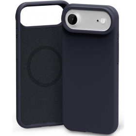 Apple iPhone Air fodral - Mercury "Pure Magsafe Silicon Case"