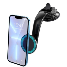 Universal bilhållare Choetech AT0005 svart