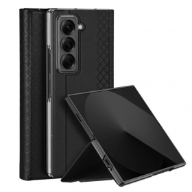 Samsung Galaxy Z Fold SE fodral -Dux Ducis Bril-