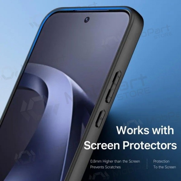 Xiaomi 17T Pro fodral - Dux Ducis Aimo