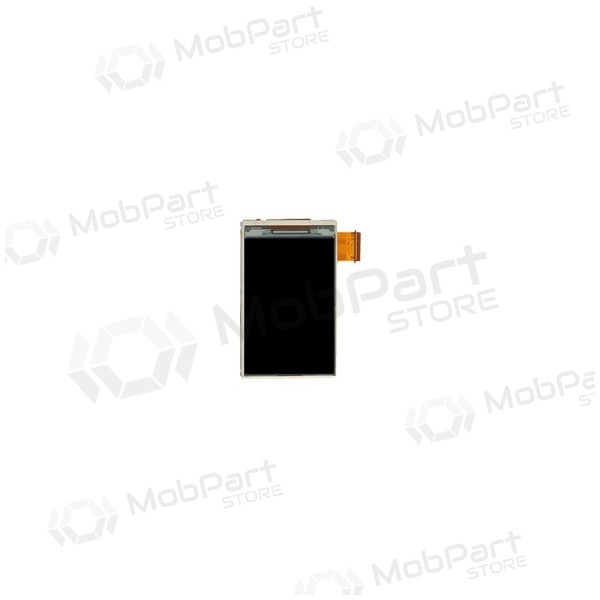 LG T300 Cookie Lite / S367 LCD-skärm