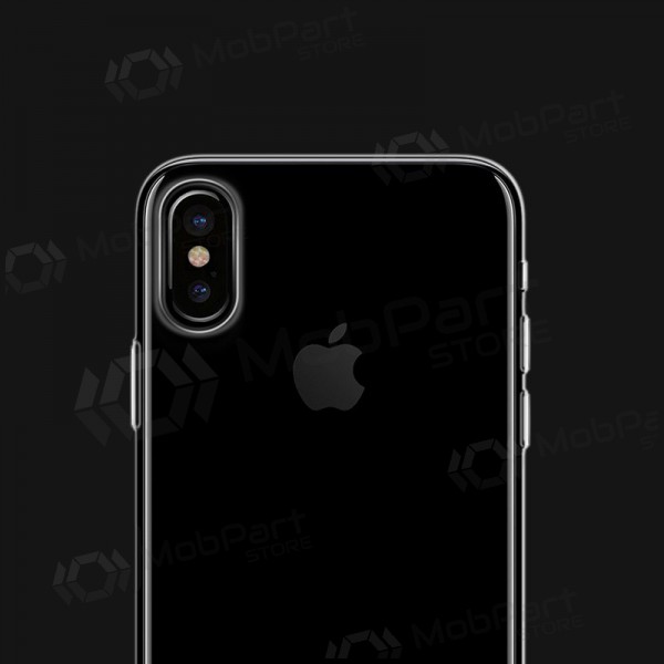 Apple iPhone 12 / 12 Pro fodral 
